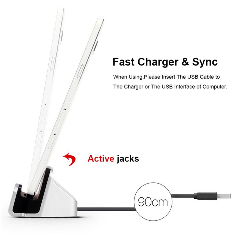 Qi sem fio titular carregador para iphone 11 pro max xr 6 s 7 8 plus para samsung xiaomi sync carregamento rápido berço base doca estação