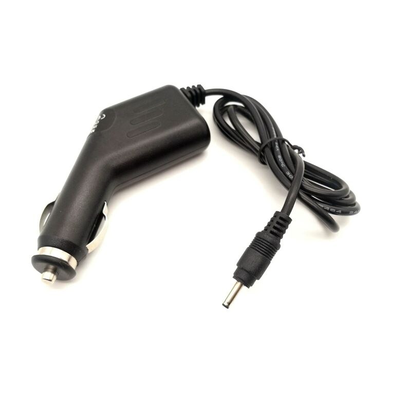 Cargador de batería de coche para tableta, fuente de alimentación de 12V, 2A, 3,0x1,1mm, 3,0x1,1mm, para Acer Iconia Tab A500, A501, A200, A210, A211, A100, A101, 10 Uds.