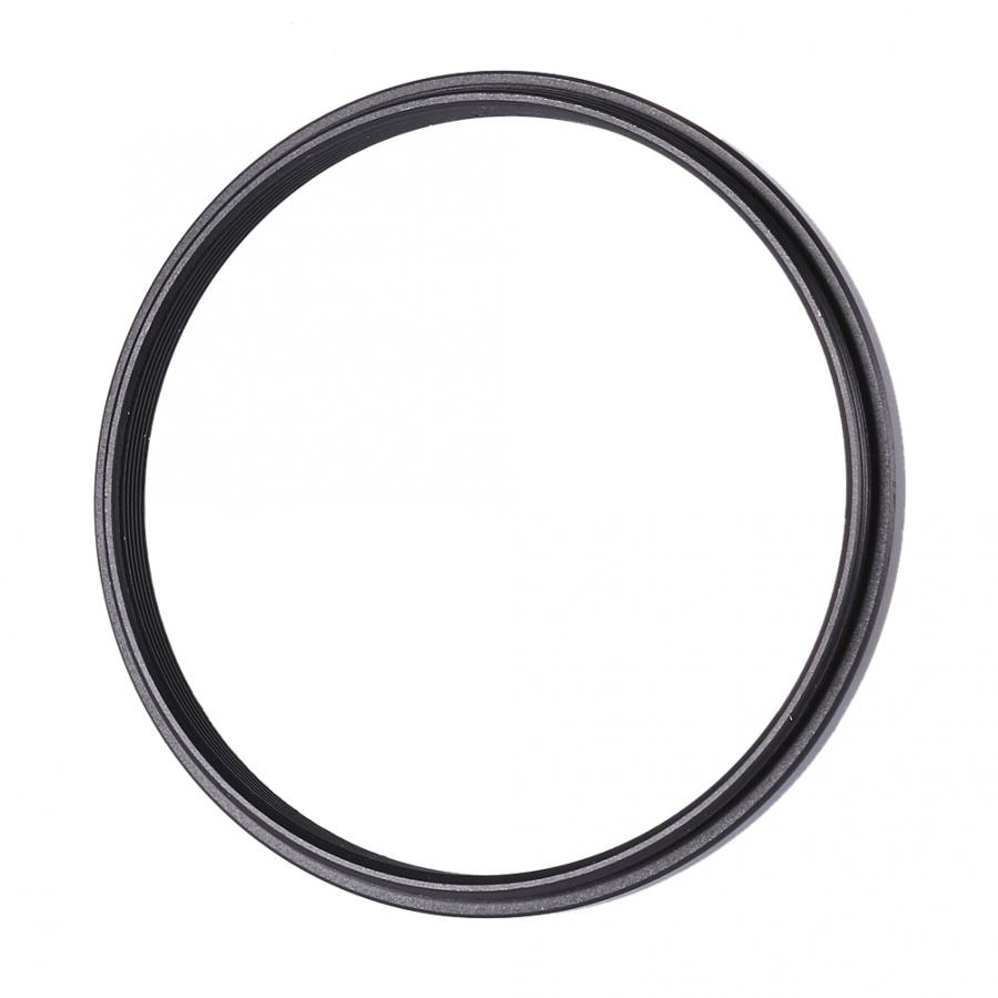 58 Mm-55 Mm 58 Mm Naar 55 Mm Step Down Ringen Metalen Lens Filter Adapter Ring 58- 55 Camera Len Accessoires