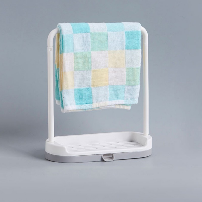 Racks & Holders Kitchen Rag Dishwashing Cloth Drai... – Grandado