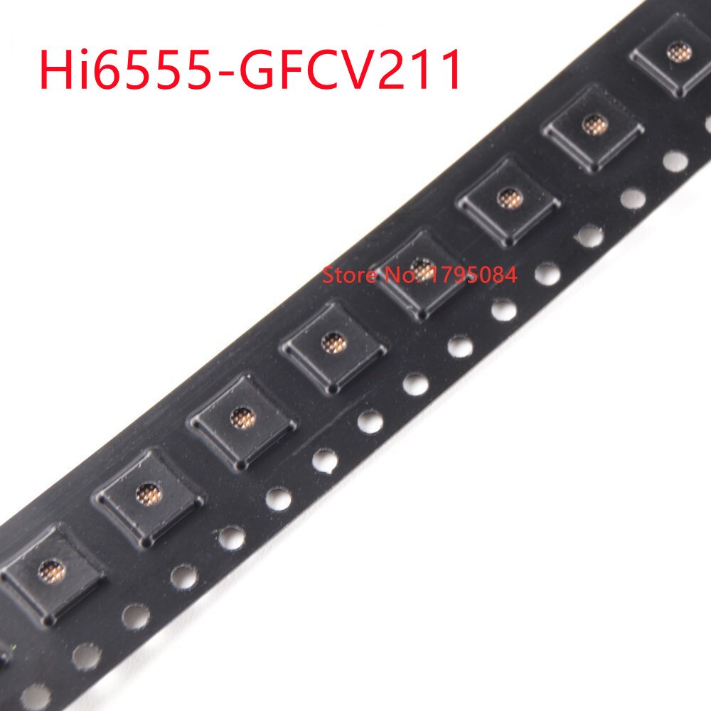 100% Hi6555GFCV211 Hi6555 GFCV211 Hi6555v211 Bga Chipset