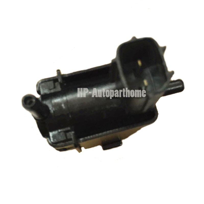 Original OEM 101362-4890 Emission Vacuum Valve Solenoid For Honda CRV MK3 07-12 2.2I-CDTI i-DTEC DIESEL 1013624890