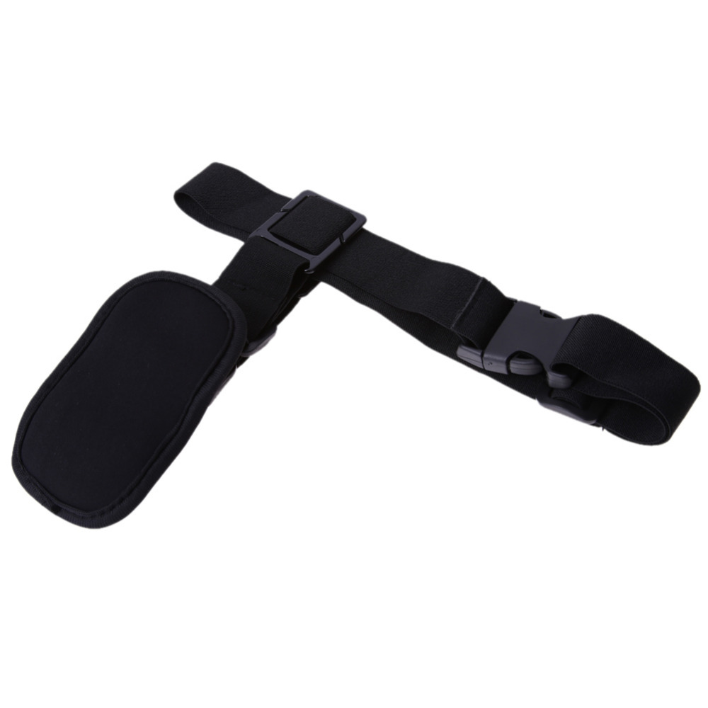 Alloet Schouderriem Camera Strap Van Actie Camera Mount Voor Gopro Sport Borst Harnas Riem Adapter Actie Camera Accessoires