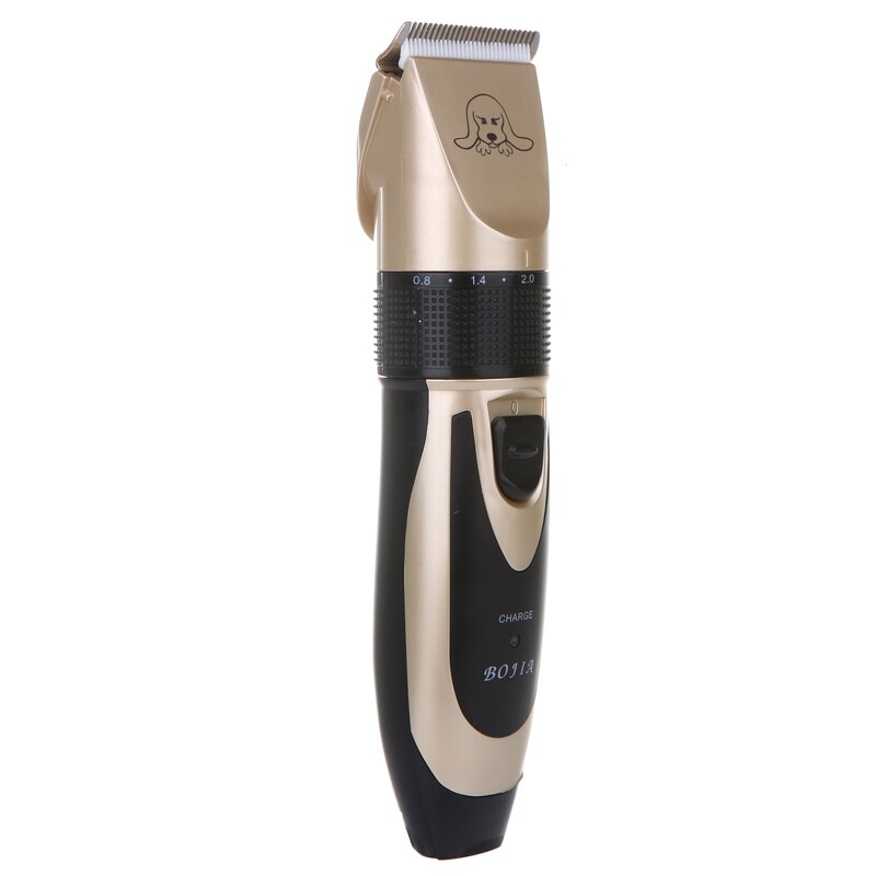 Huisdieren honden Trimmer Remover Cutter Grooming Kat Clipper kort Haar voor Hond Codos Mack Andy USB Elektrische Huisdieren Haar cut