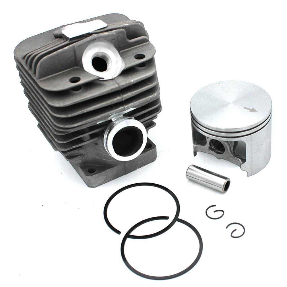 Big Bore Nikasil 56mm Cylinder Piston Kit For Stihl 066 066W 066M MS660 MS660W MS660M PN 1122 020 1211 1122 020 1209