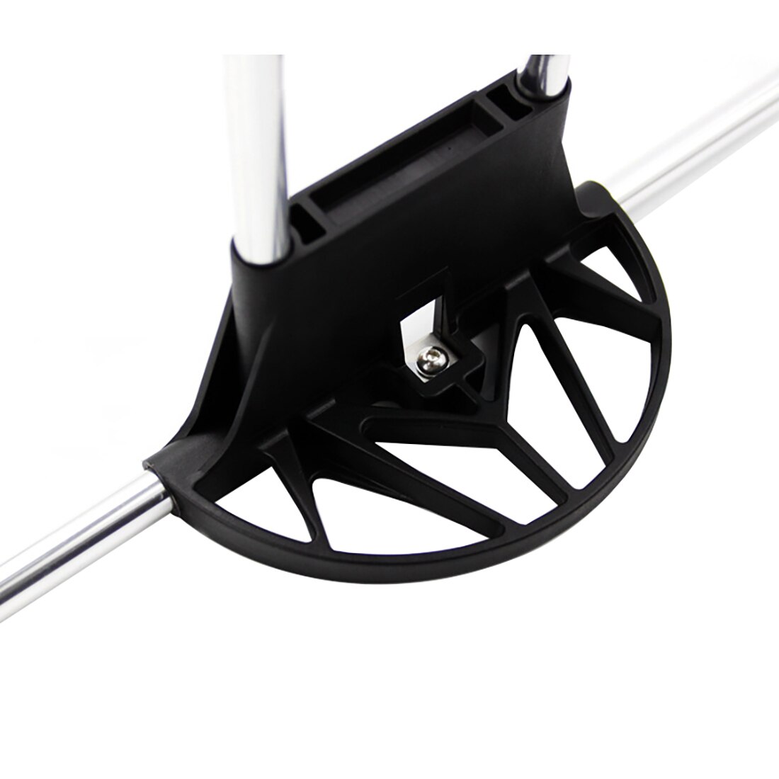 Adaptador de soporte de Bolsa S para bicicletas plegables Brompton, marco de bloque de transporte delantero, mochila de hombro, marco de bolsa Bascket, pieza de bicicleta