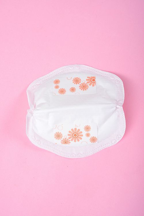 Twist bär dünne abschnitt atmungs 100 stück einweg Anti-galactorrhea Pad murmeln und Baby lieferungen pflege Pad 8115