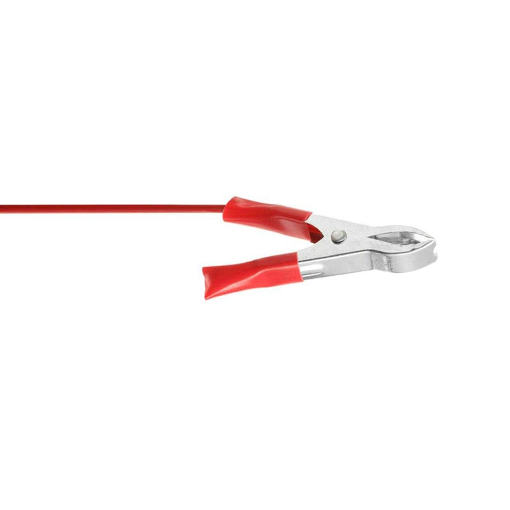 1.2M Generator Charging Cable DC 12V Charging Cables Cord Wires For Honda Generator EU1000i EU2000i Car Cable