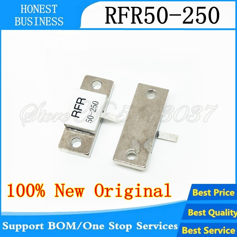 thumbnail image 2 of Rebaydo 2-Pack LED Load Resistor – 6 Ohm 50 Watt, For LED Turn Signals/Bulbs, 1 Year Warranty 2 of 2