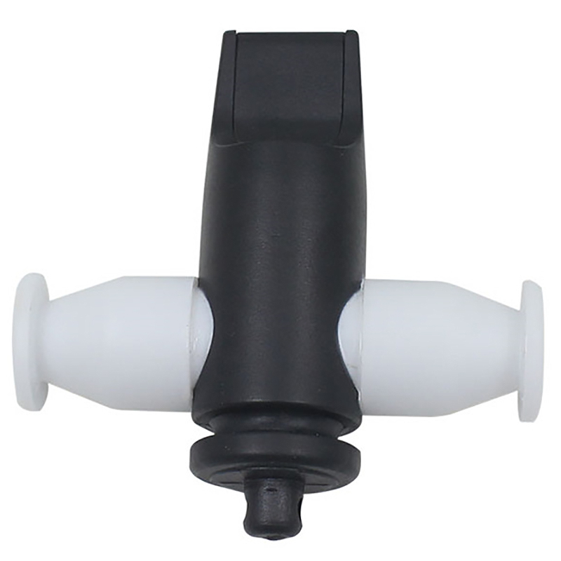 Brazilië Latin Muziek Samba Fluitje Plastic Orff-instrumenten