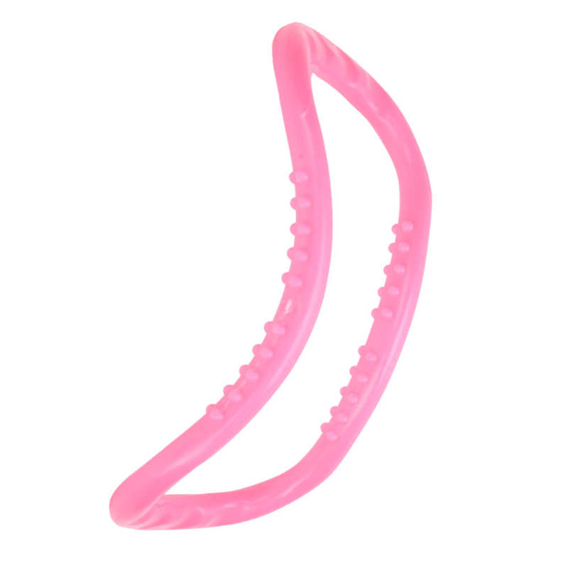 Therapy Cushion Yoga Massage Back Stretch Neck Massage Leg Exercise Calf Pilates Home Gym Workout Full Body Massage