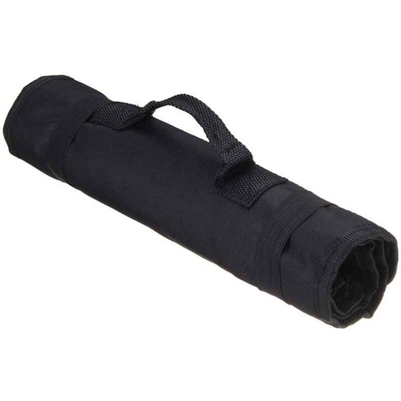 Chef Knife Bag Roll Bag Carry Case Bag Kitchen Cooking Portable Durable Storage 22 Pockets