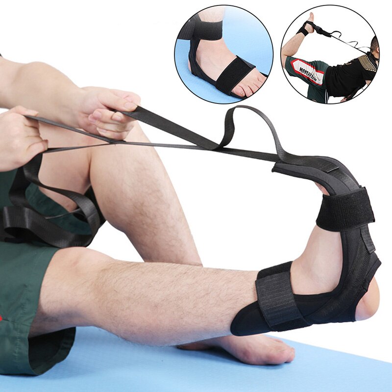 Pull Rope Exerciser Tummy Trimmer Equipment Bodybuilding Recover: Default Title