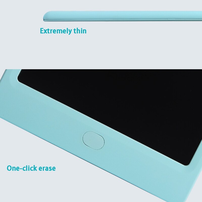 LCD Writing Tablet Electronic Writing Board Suitable for School Students Kids for Kids Home Office