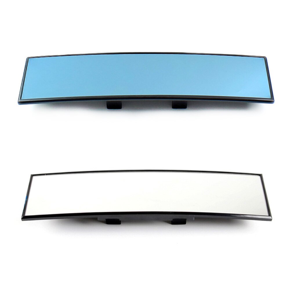 Universal Car Inner Rear View Mirror 300mm Anti-Dazzling Anti-Glare Baby Clip-on Rearview Mirrors