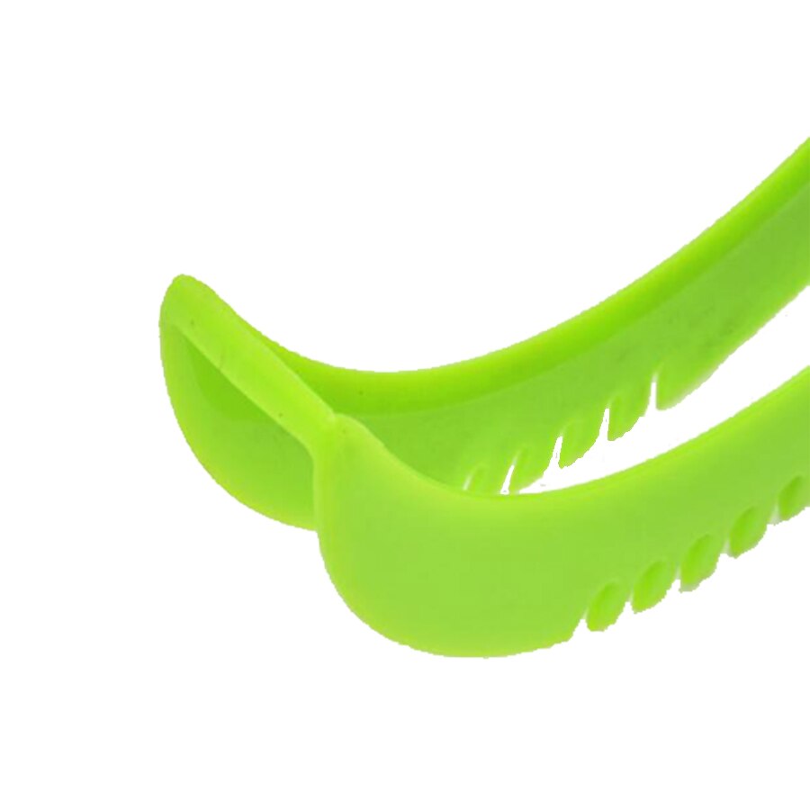 plastic Watermelon Cut Fruit Dividers Cantaloupe Slicer Artifact Watermelon Slicer Cutter Watermelon Slicer Fruit Cutter