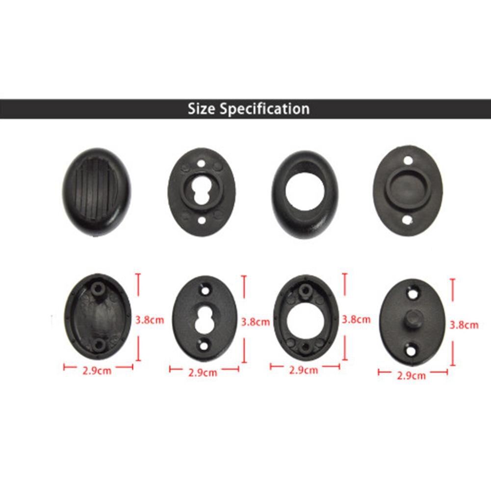 4 Fasteners for Wetsuit Dryer Wet Suit Split Slide Quick Connect Buckle Dive Sail Buckle Snackback Button Diving Surfing Parts