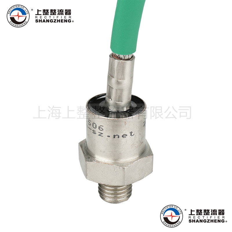 Rectifier Spiral ZX 200A 300A Bolt rotary rectifier diode SCR