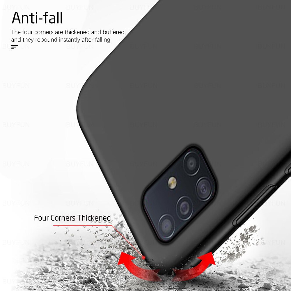 Custodia in Silicone liquido colorato per Samsung Galaxy S20 FE 5G S20fe S 20FE S 20 Fan Edition 6.5 "Cover morbida antiurto per telefono Coque