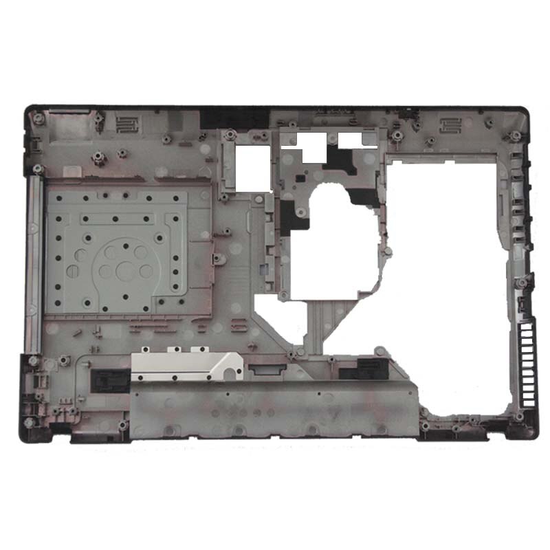 laptop palmrest upper/BOTTOM CASE For Lenovo IdeaPad G570 G575