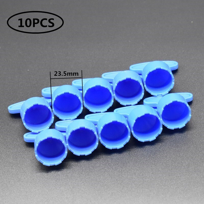 10 Stuks 23.5Mm Buitendraad Keukenkraan Beluchter Binnendraad Tap Apparaat Diffuser Kraan Nozzle Filter Adapter Water Waskolf