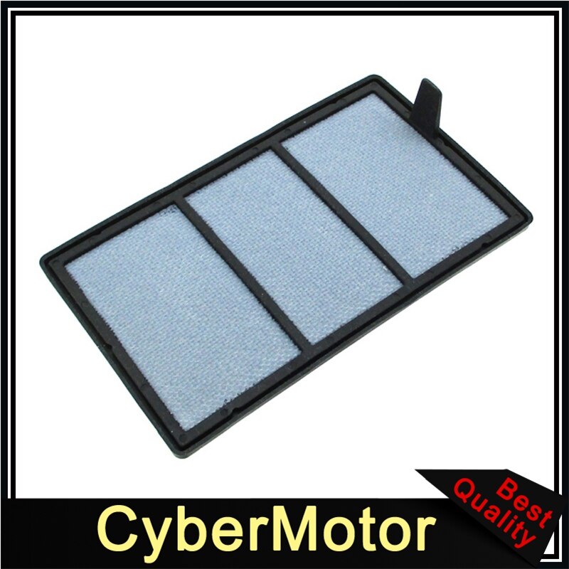 Filtro de ar para stihl cortar serras concretas ts410 ts420 ts480i ts500i substituir 4238-141-0300 stens 605-555