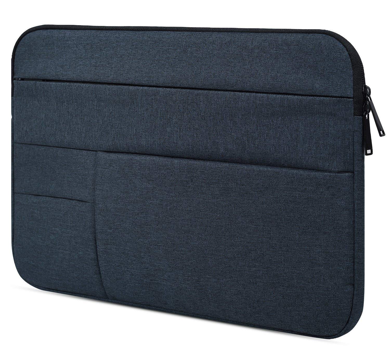 13-15.6 inch Laptop Bag Sleeve Case for Macbook Air Pro/Dell Inspiron/Toshiba/Acer Aspire E15/ASUS VivoBook/MSI/ HP Notebook Bag