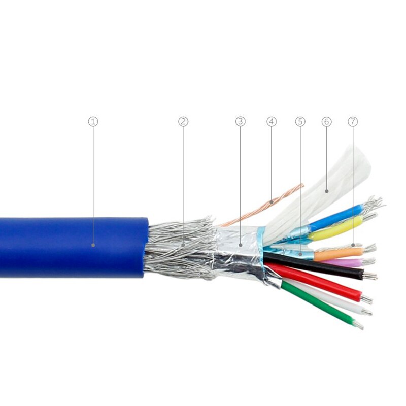 USB 3,0 Typ A Stecker auf B Stecker 90 grad ellenbogen Abgewinkelt Drucker Kabel blau farbe 0,6 m 1m