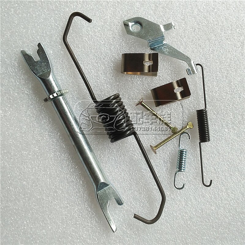 Rear brake repair kit Hand brake repair kit for Great wall wingle 2WD 4WD