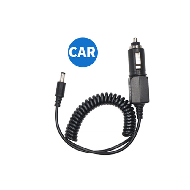 Baofeng UV-9R Plus EU/US/UK/AU/USB/Baterai Oplader Mobil samu Baofeng Uv 9r Plus UV9R Walkie Talkie Tahan Air Ham Radio: Blauw