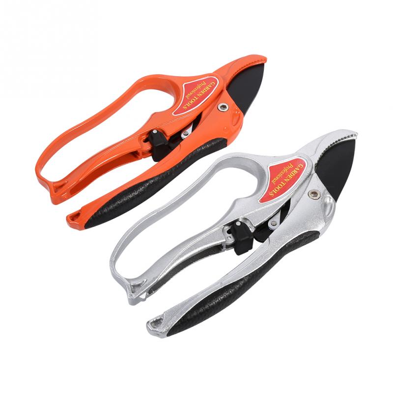 Fruit Tree Pruning Shears Bonsai Pruners Garden Shears Gardening Secateurs Grafting Garden Tools hand Tool