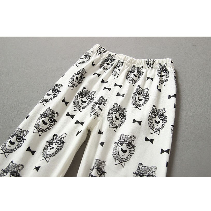 Ensemble garcon avec jean tegneserie conjunto infantil menino drenge tøj forårs t-shirt og bukser to stykker babytøj sæt