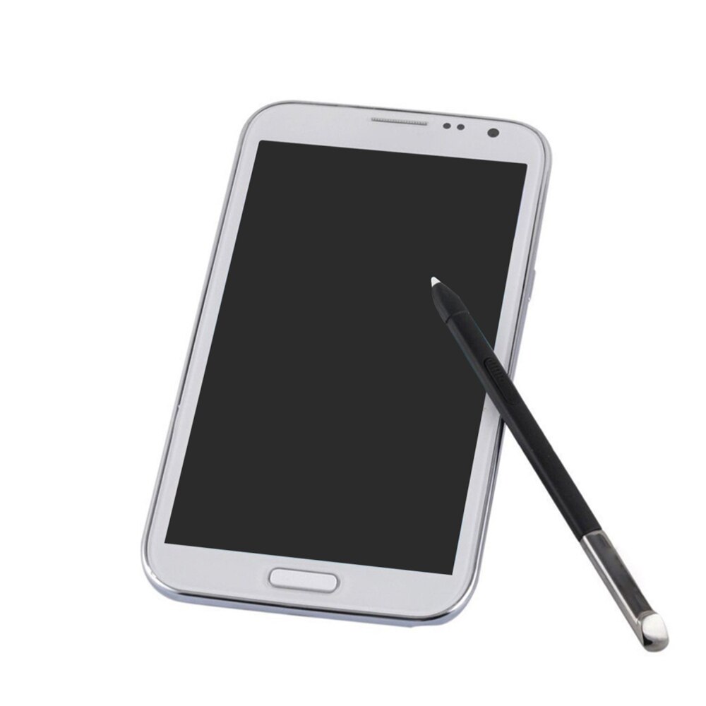 S Pen-lápiz óptico para Samsung Galaxy Note 2 ii gt n7100 t889 i605, pantalla táctil