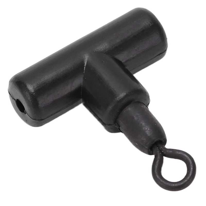 Cross Line Rolling Swivel T Shape 3 Way Swivel for Seawater