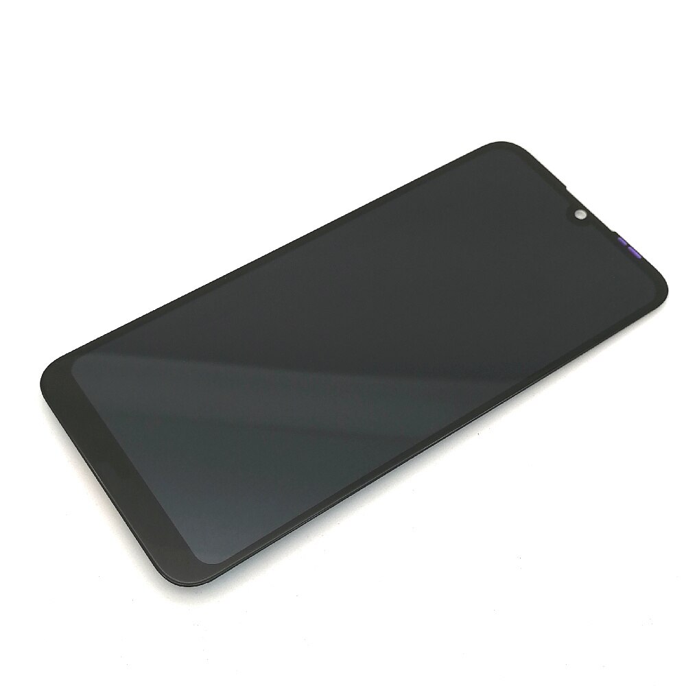 6.09 "LCD pour Huawei Honor 8A honor 8A Pro JAT-L29 JAT-L09 L41 LX1 remplacement écran d'affichage numériseur écran tactile assemblée