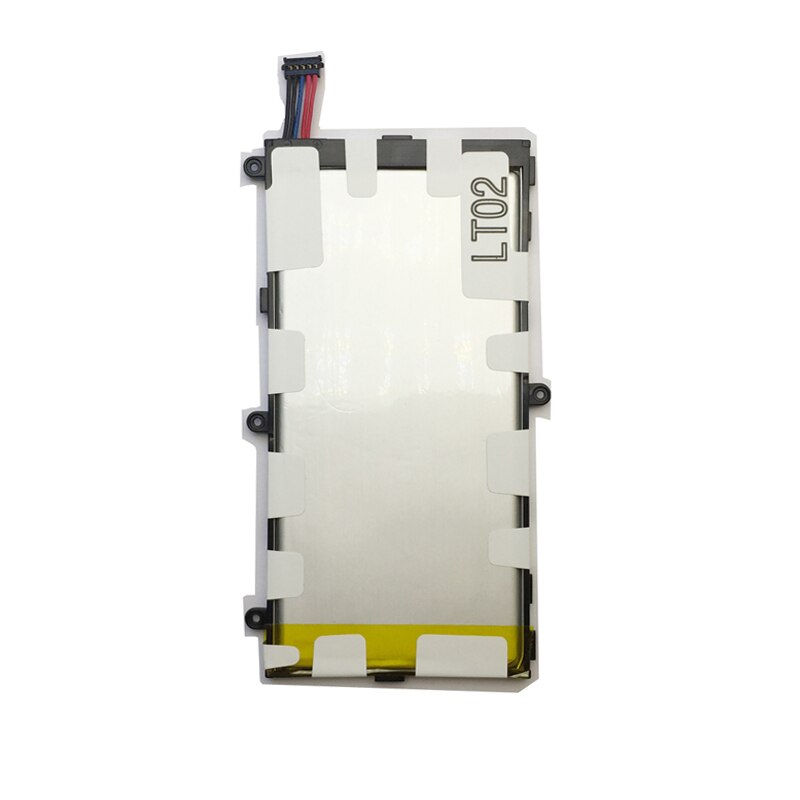 Batería para tableta Samsung Galaxy Tab 3, 7,0 &quot;, SM-T210, T211, T215, T217, T2105