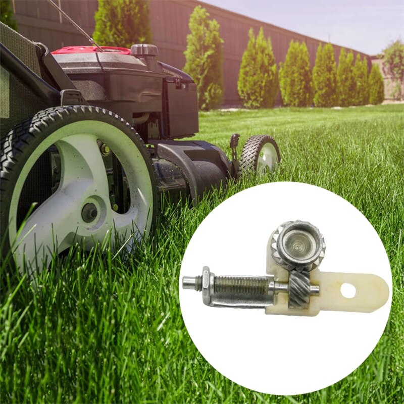 Kettingspanner Richter Schroef Voor Stihl 019T 025 023 021 MS210 MS230 MS250 Kettingzaag 1123 007 1000 M7DA