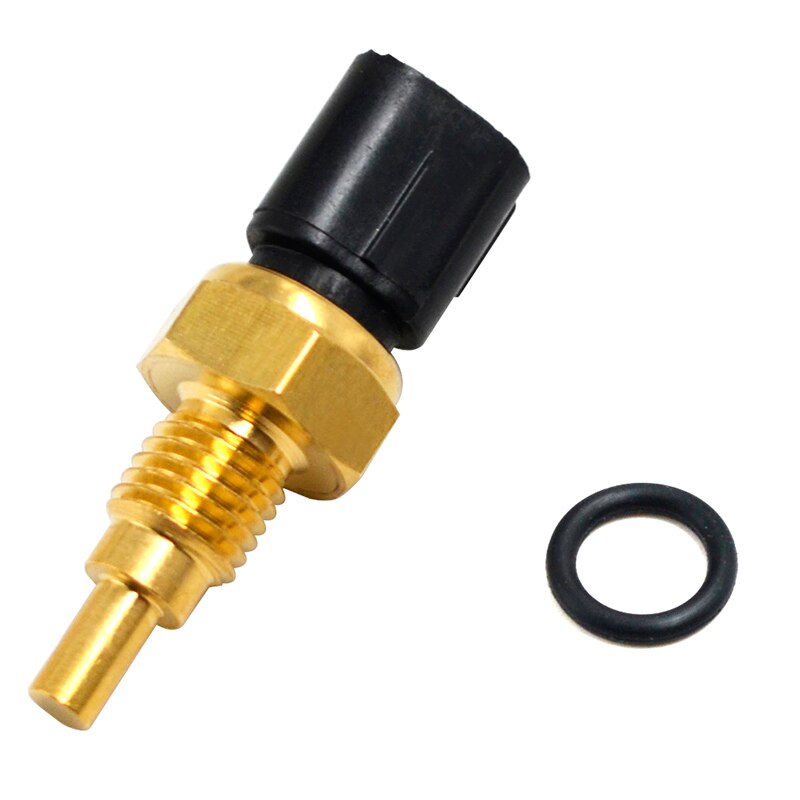 Motorcycle Parts Radiator Water Temperature Sensor For Kawasaki EX 250 Ninja ZG1400 GTR1400 ZR1000 Z1000SX ZR1200 ZRX1200 ZX1000