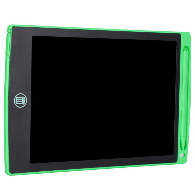8.5inch Drawing Pad Smart LCD Painting Writing Board Graphic Electronic Tablets LCD Drawing Pad with Pen for Kids Writing Tablet