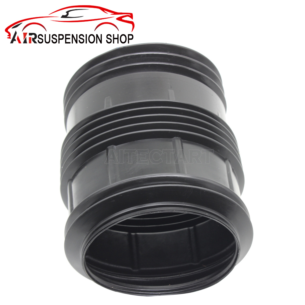 Soffietto posteriore in gomma per ammortizzatore a sospensione pneumatica per mercedes-benz W211 W219 CLS550 CLS classe E AMG 2113200725 2113200825