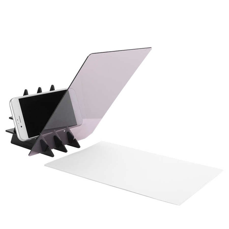 Optical Drawing Board Sketch Wizard Simple Helpful Tracking Tool for Children Painting Optical Image Drawing Board