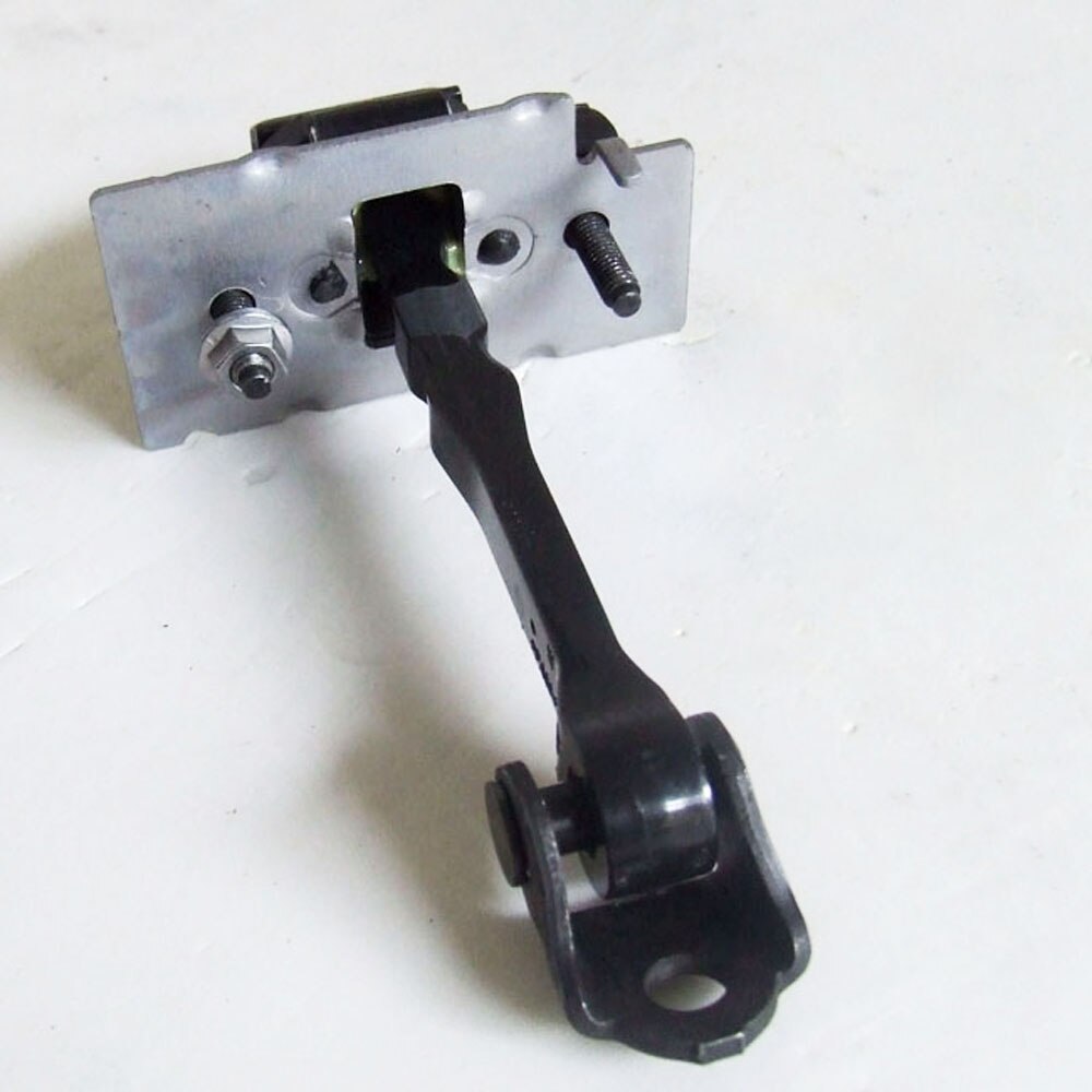 Butée de porte utilisé pour Peugeot 9677466980 | Charnière de porte avant, sangle de vérification, butée de porte, pour Peugeot 308