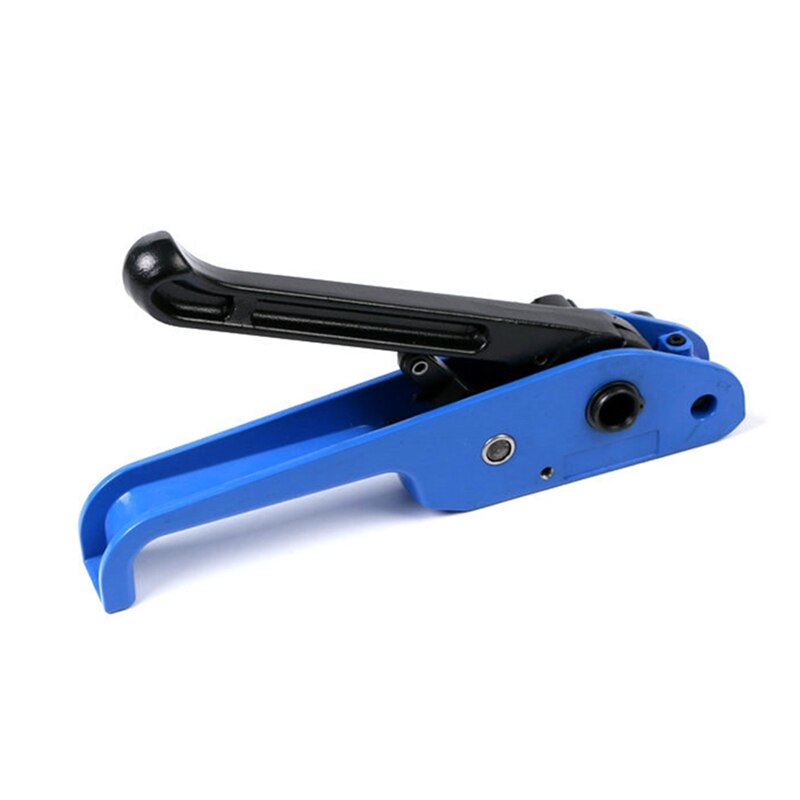 Wrapping Manual PET PP Plastic Steel Tensioner &amp; Sealer Strapping Tool Packing Tool Set Strapping Machine Packing Tool: Default Title