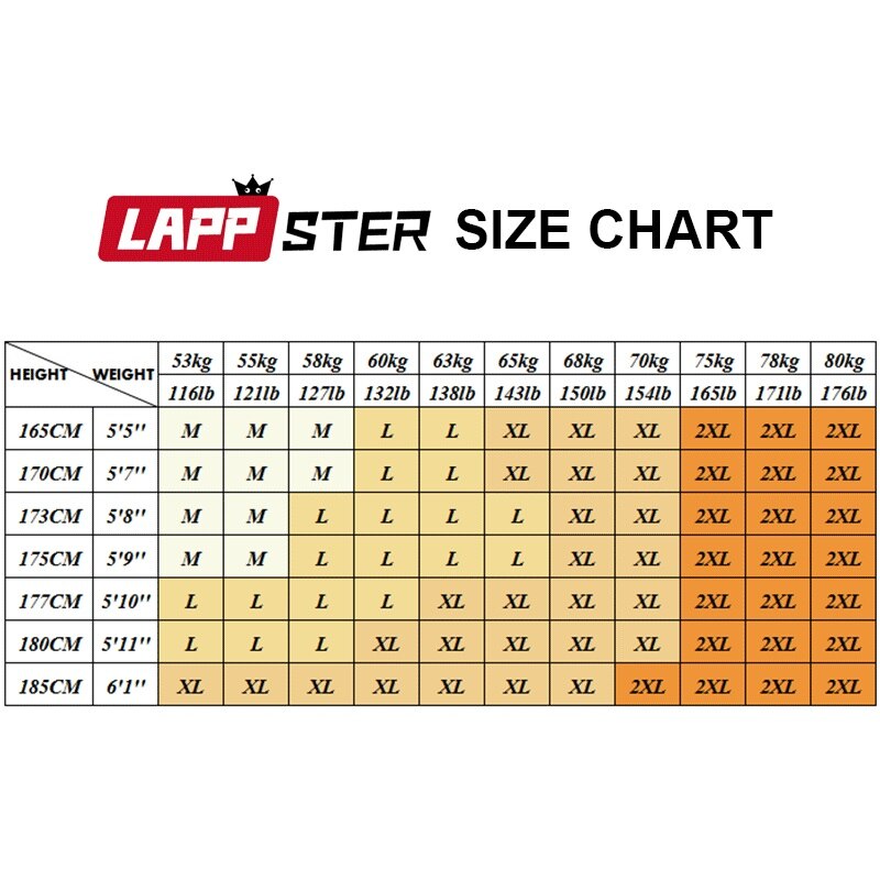 Lappster mænd sorte baggy jeans store lommer kpop hip hop harem bukser højtaljede vintage oversized denim bukser plus str.