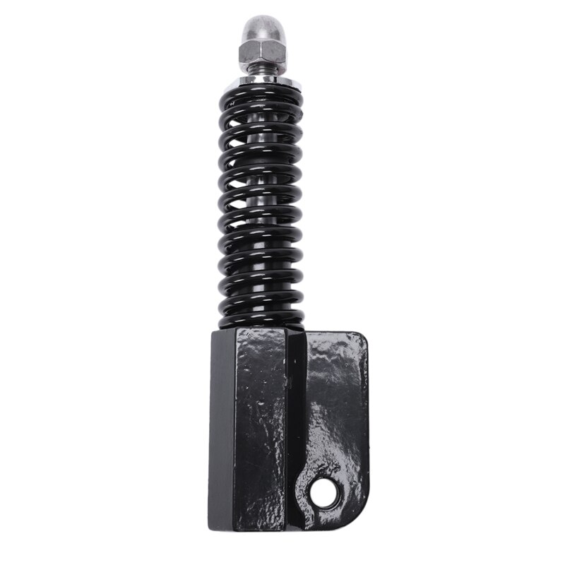 L'amortisseur électrique de ressort de Scooter de 10 pouces peut installer le disque de frein à disque de 140Mm pour le Scoote électrique de Dualtron de deux roues Speedway