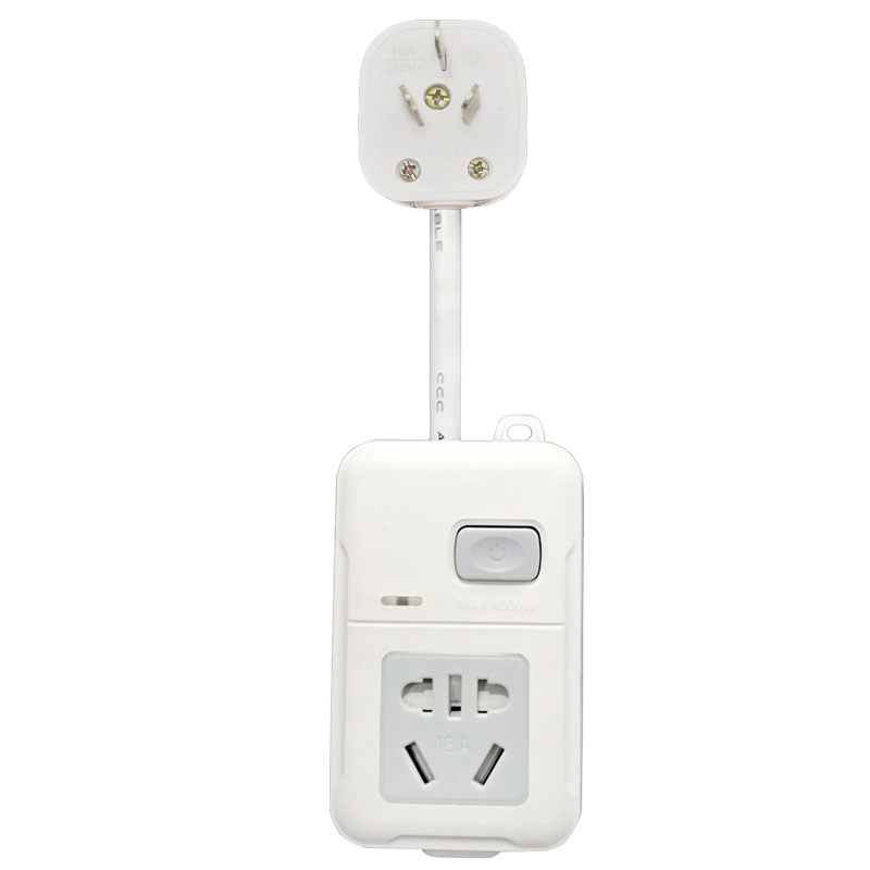 High Power Elektrische Socket 16A Australië AU/CN Outlet Socket OM 10A AU/CN Plug Power Strip Extension kabel Socket met Schakelaar