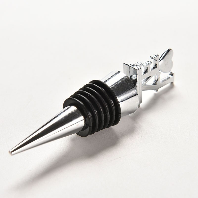 Party Favors LOVE Wine Bottle Stoppers Wedding Favors Bridal Shower Favors Wine FHJ889