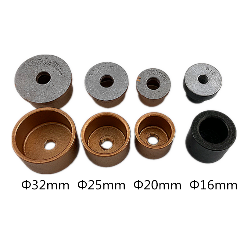 Water Pipe Plastic Welding Machine Ppr Heating Tools Device For Home Use With 16mm 20mm 25mm 32mm Die Heads