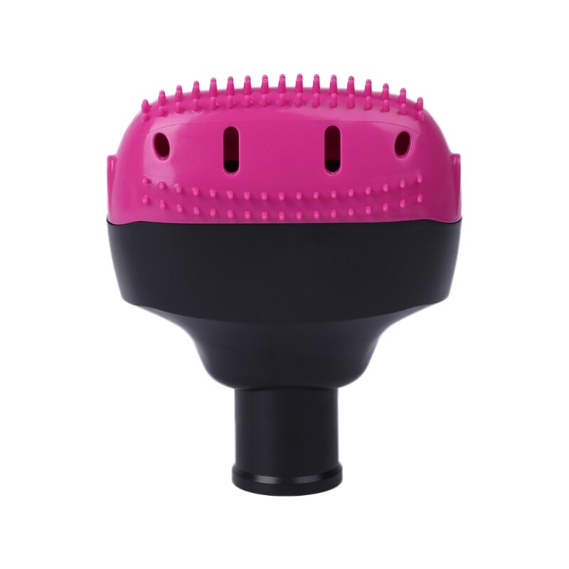 Huisdier Stofzuiger Borstel Nozzle Accessoires 32Mm Hond Kat Massage Haar Kam Gereedschap