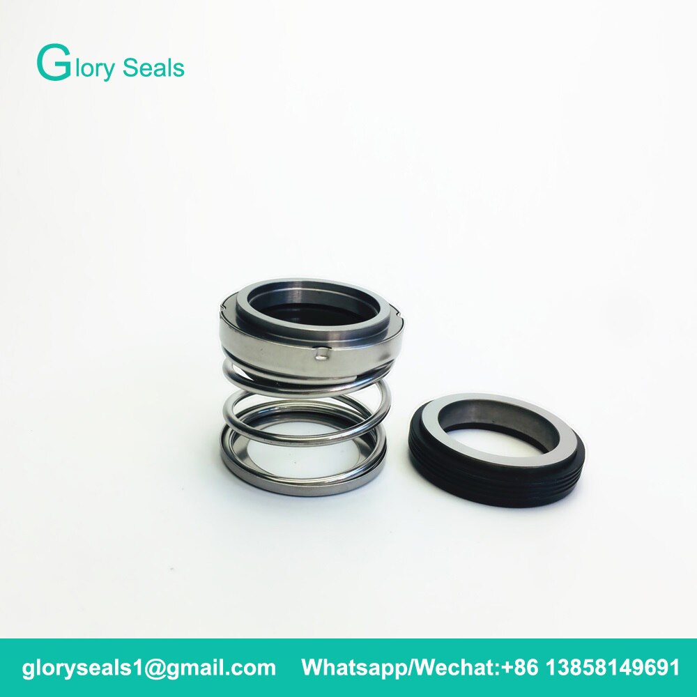 T21-1/2" John Crane Type 21 mechanical seal replacement with Material TC/TC/VIT 2pcs/lot